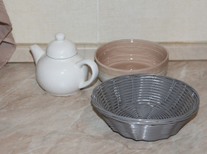 Квартира в центре Ярославля на 6 персон