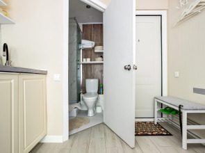 Апартаменты Apart-Real Hovrino 1