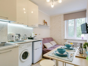 Апартаменты Майями