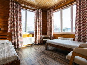 Гостевой Дом Рыжий пони