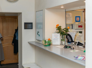 Отель Дом Ученых Химки