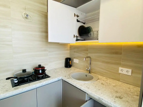 Апартаменты Моршанское Шоссе 24 И/ 85.2