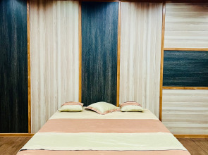 Бунгало Терраса Нижний