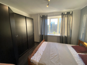 Квартира Кallivo