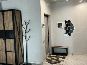 Апартаменты в центре Волгограда  Loft