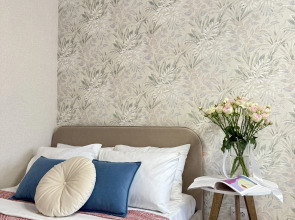 Квартира Уютный прованс рядом с трассой м4 и центром города для 4х гостей