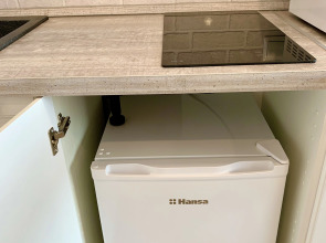 Апартаменты улица Лётчика Ульянина 75.2