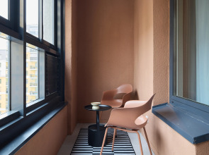 Квартира Морф Piter Apartments у Фрунзенской