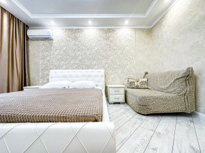 Апартаменты Krymsk Home