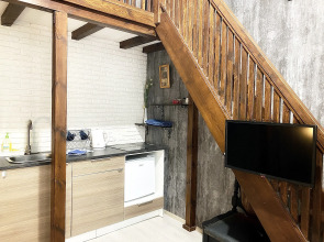 Мини-отель Апартаменты на Камергерском