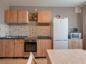 Квартира Просторная  5 Мест