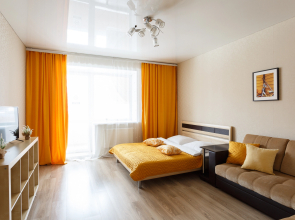 Zhivi Uyutno S Komfortom Apartments
