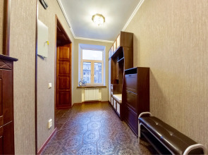 Апартаменты hth24 Владимирский проспект 15(кв. 54)