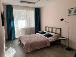 Odnokomnatnaya Na Deputatskoy Apartments
