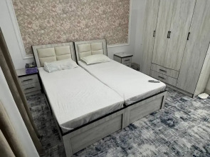 Гостевой дом MAR.s