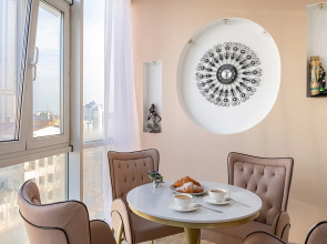 Квартира Belle