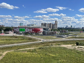 Апартаменты Polo