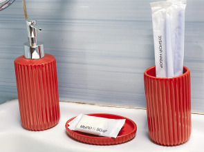 Апартаменты Крокус рядом с Мечетью