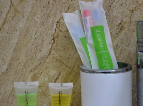 Отель Rigs Baku