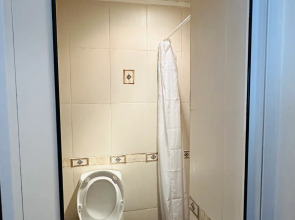 Гостевой дом на Рахманинова