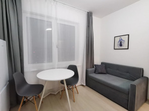 Квартира Панорама