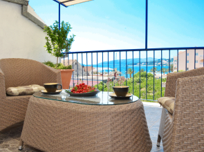 Marini Dvori Villa