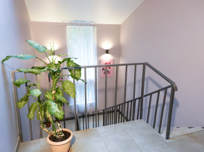 Гостевой дом Шале Тюленя