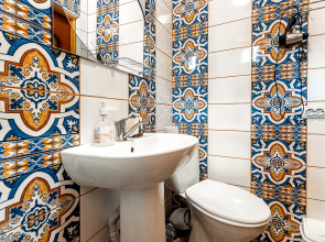 Апартаменты Барракуда 1