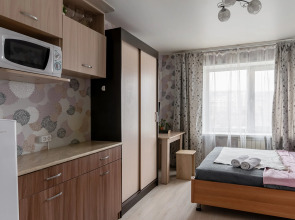 Апартаменты Prim Rooms Apartments