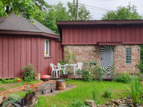 Гостевой дом Тарховка