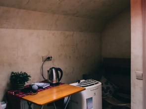 Меблированные комнаты Большая Морская 7