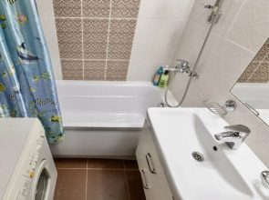 Квартира Аквапарк.Чаша.Татнефтьарена.