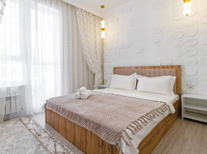 Q-Smart Modern Stay Flat