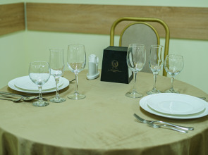 Отель Welcome Inn