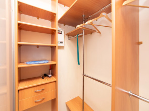 Апартаменты в центре у ТЦ Вояж