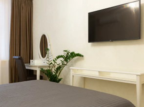 Апартаменты Бальмонт Маяковская