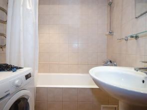 31 Трехкомнатные Апартаменты Новый Арбат