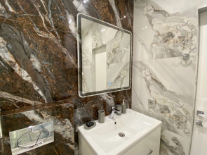 Апартаменты Студия в ЖК Морион на 11 этаже