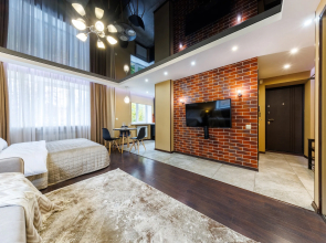 Квартира на Свободы 60