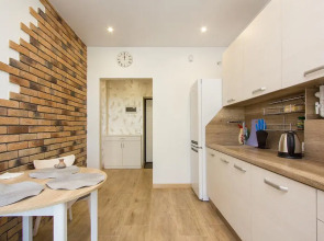 Апартаменты Уютные апартаменты на Мосина