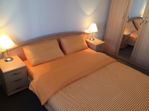 Apartamenty Olympic Stay Karl Marx 8