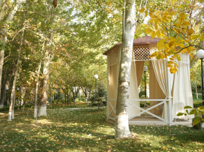 Wellmore Resort Hotel Charvak