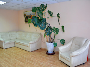 Мини-отель Старая Шуя