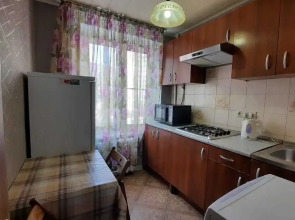 Апартаменты Брусника Серпуховская