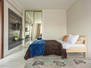 Апартаменты Маршала Мерецкого,20