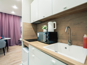 Апартаменты MaxRealty24 Волоколамское шоссе 71/22к1