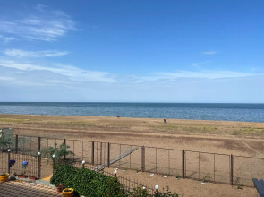 Гостевой дом Лазурный берег