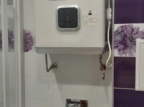 Квартира Samara Millennium Hall Калинина 34