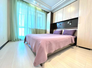 Квартира Однокомнатная на Притомском Рядом с Ледовым Дворцом