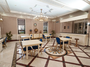 Отель Rakat Plaza